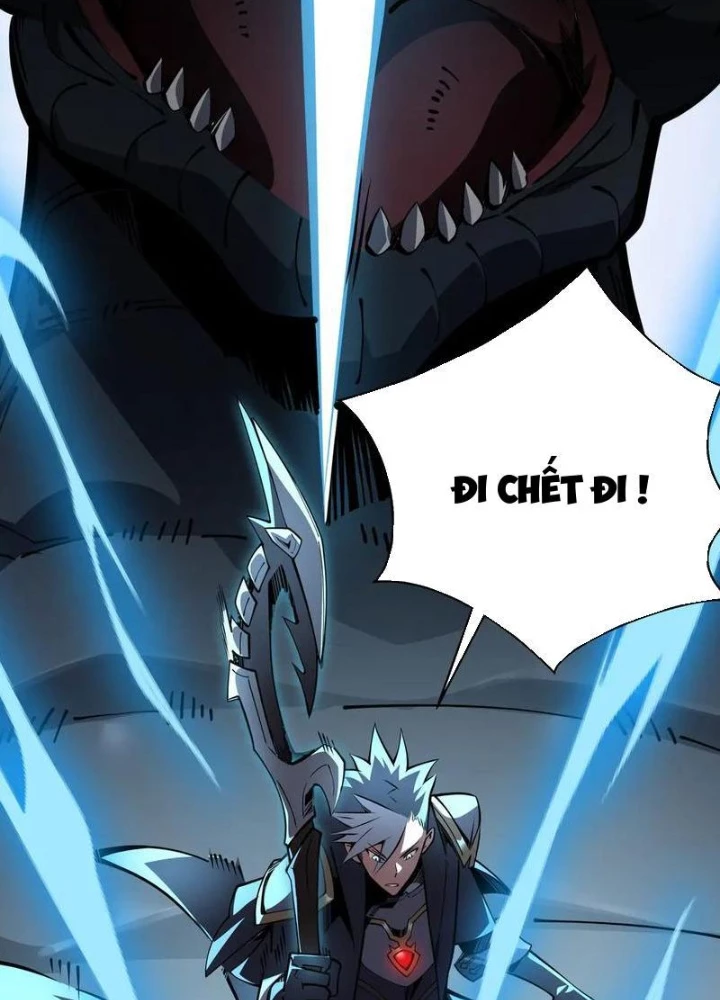 Xin Lỗi, Kỹ Năng Tự Động Của Ta Max Cấp Rồi! Chapter 18 - Trang 2