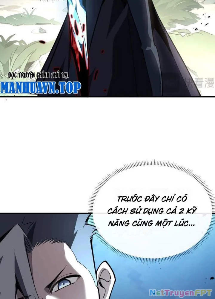 Xin Lỗi, Kỹ Năng Tự Động Của Ta Max Cấp Rồi! Chapter 18 - Trang 2