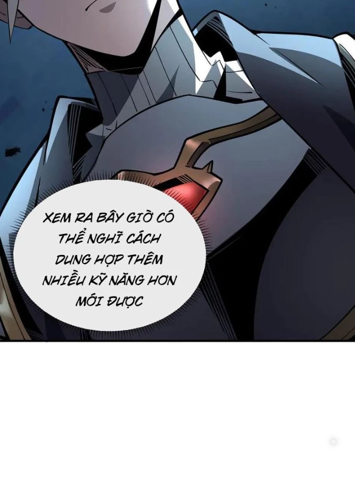 Xin Lỗi, Kỹ Năng Tự Động Của Ta Max Cấp Rồi! Chapter 18 - Trang 2