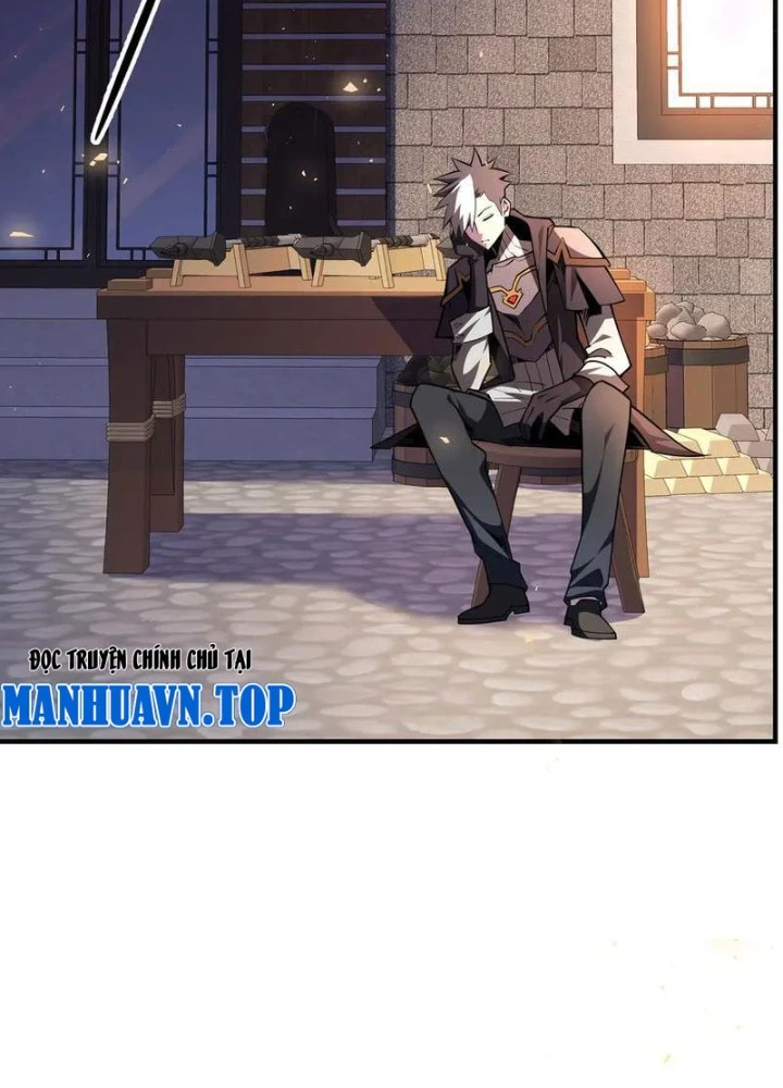 Xin Lỗi, Kỹ Năng Tự Động Của Ta Max Cấp Rồi! Chapter 18 - Trang 2