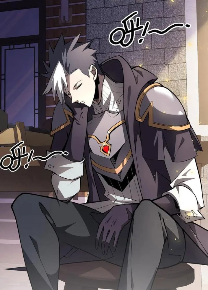 Xin Lỗi, Kỹ Năng Tự Động Của Ta Max Cấp Rồi! Chapter 18 - Trang 2