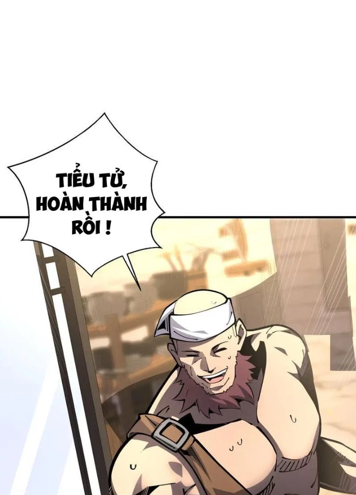 Xin Lỗi, Kỹ Năng Tự Động Của Ta Max Cấp Rồi! Chapter 18 - Trang 2