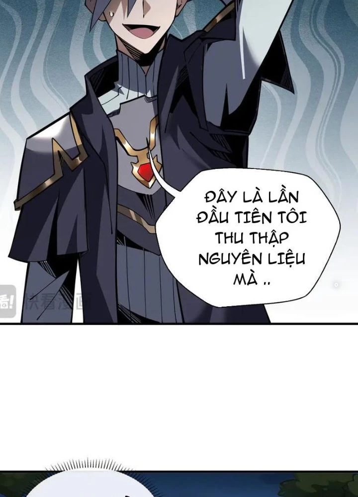 Xin Lỗi, Kỹ Năng Tự Động Của Ta Max Cấp Rồi! Chapter 18 - Trang 2