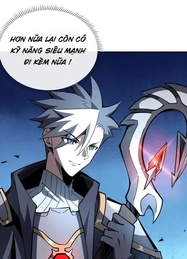 Xin Lỗi, Kỹ Năng Tự Động Của Ta Max Cấp Rồi! Chapter 18 - Trang 2