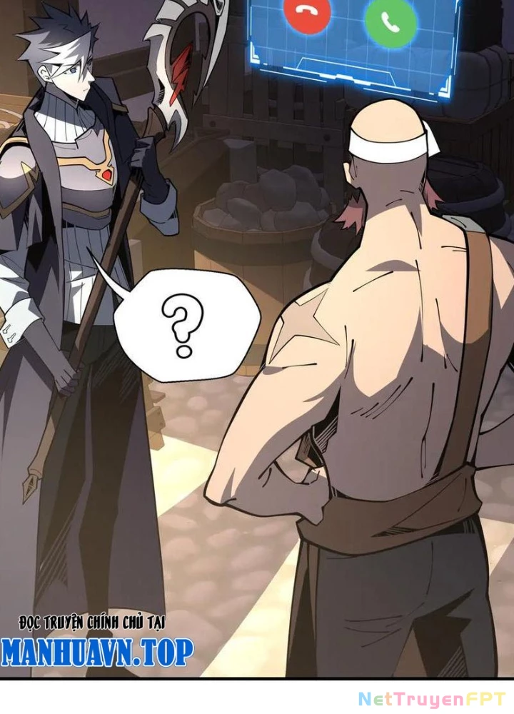 Xin Lỗi, Kỹ Năng Tự Động Của Ta Max Cấp Rồi! Chapter 18 - Trang 2