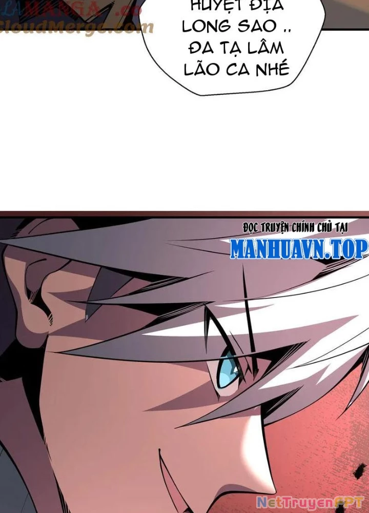 Xin Lỗi, Kỹ Năng Tự Động Của Ta Max Cấp Rồi! Chapter 18 - Trang 2