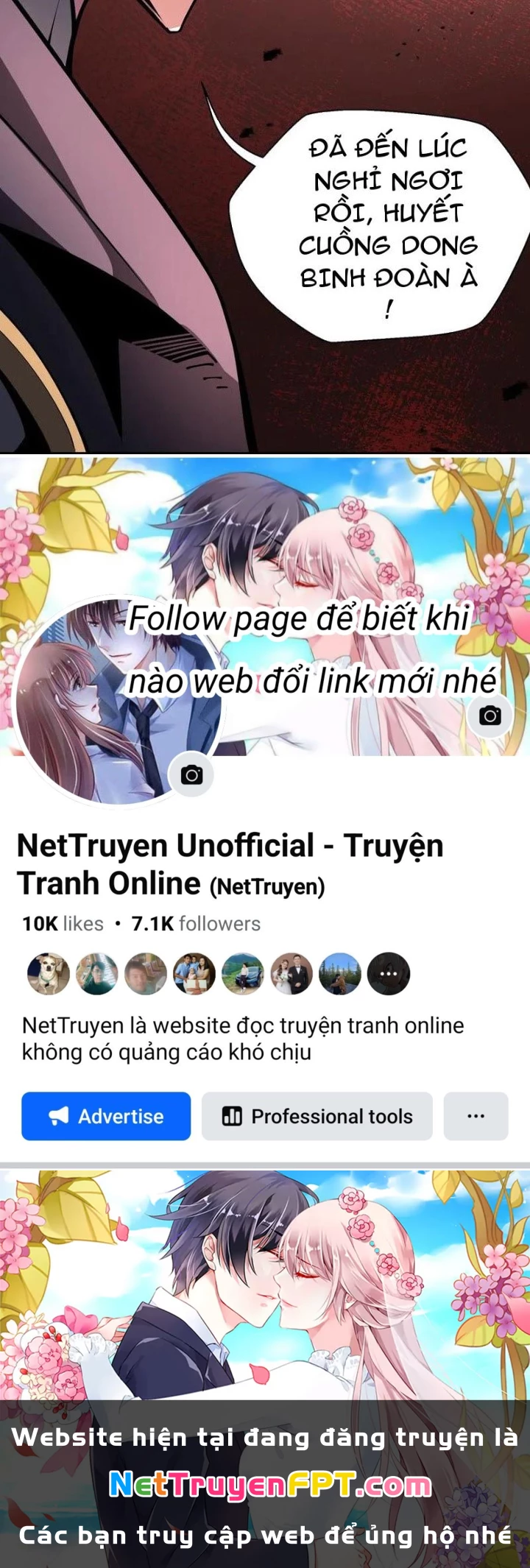Xin Lỗi, Kỹ Năng Tự Động Của Ta Max Cấp Rồi! Chapter 18 - Trang 2