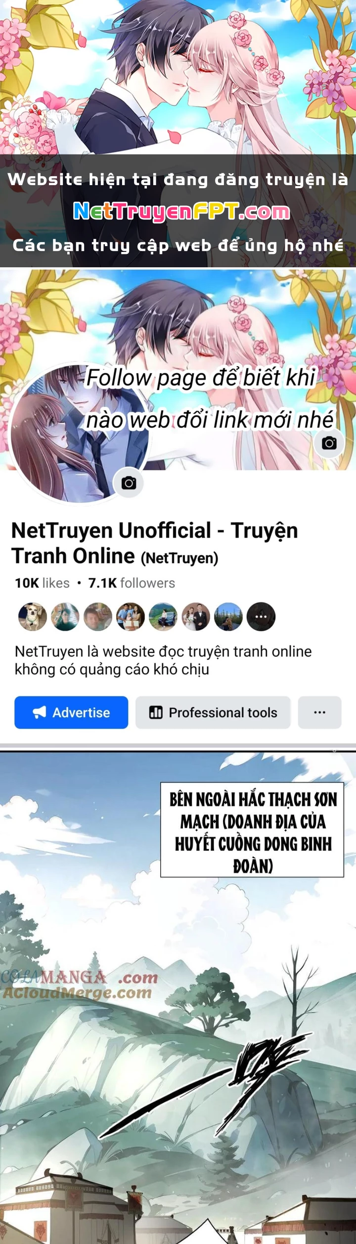 Xin Lỗi, Kỹ Năng Tự Động Của Ta Max Cấp Rồi! Chapter 19 - Trang 2