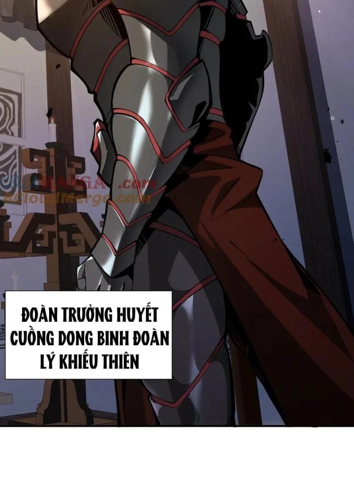 Xin Lỗi, Kỹ Năng Tự Động Của Ta Max Cấp Rồi! Chapter 19 - Trang 2