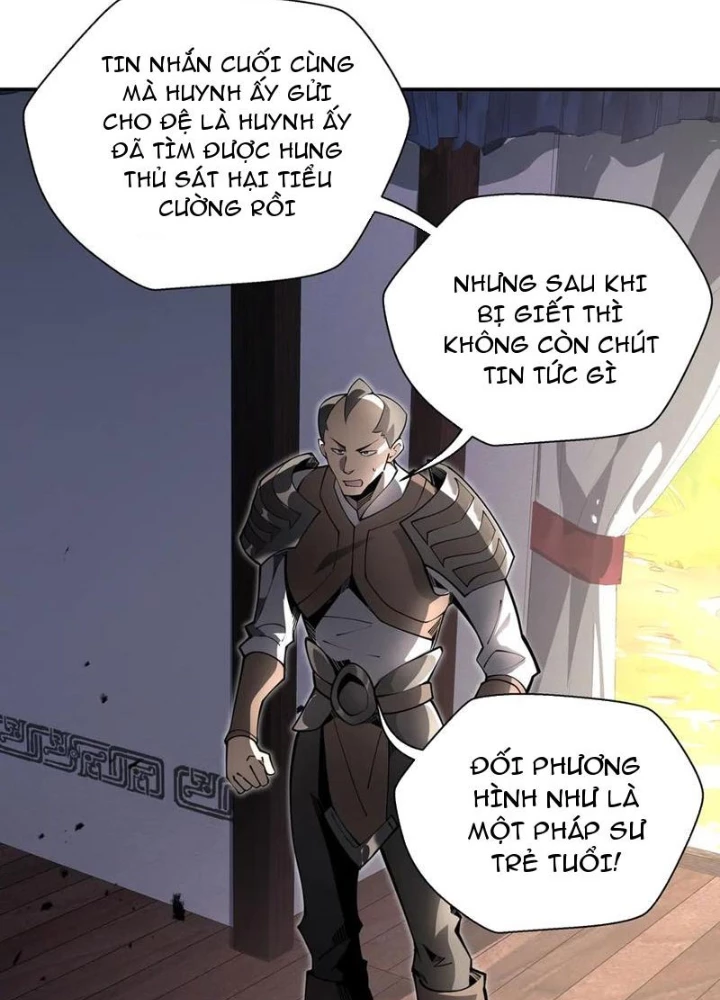 Xin Lỗi, Kỹ Năng Tự Động Của Ta Max Cấp Rồi! Chapter 19 - Trang 2
