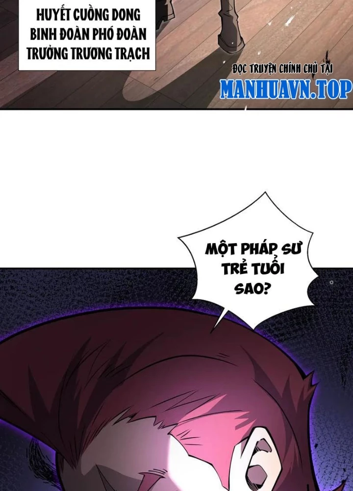 Xin Lỗi, Kỹ Năng Tự Động Của Ta Max Cấp Rồi! Chapter 19 - Trang 2