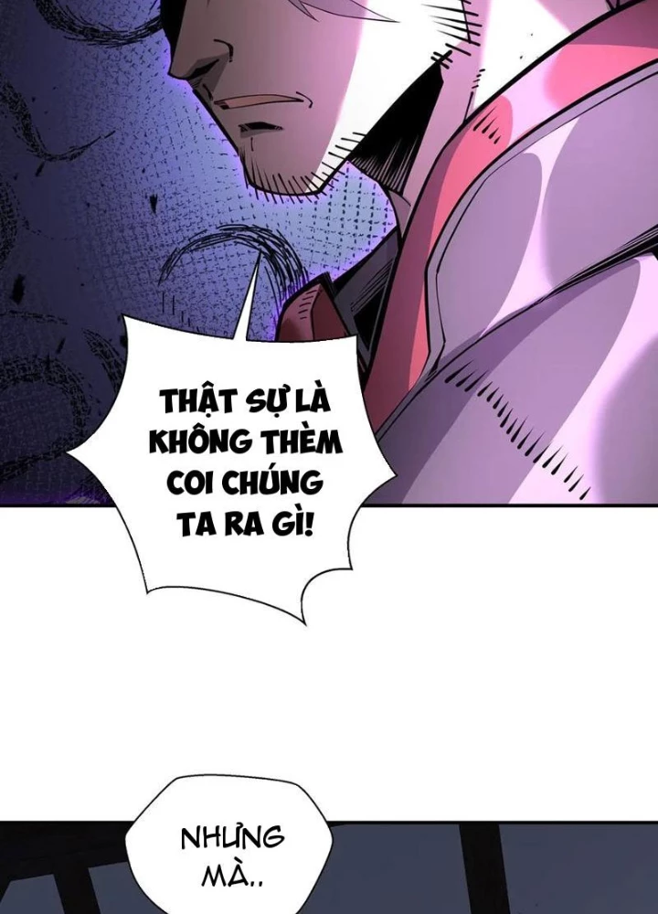 Xin Lỗi, Kỹ Năng Tự Động Của Ta Max Cấp Rồi! Chapter 19 - Trang 2