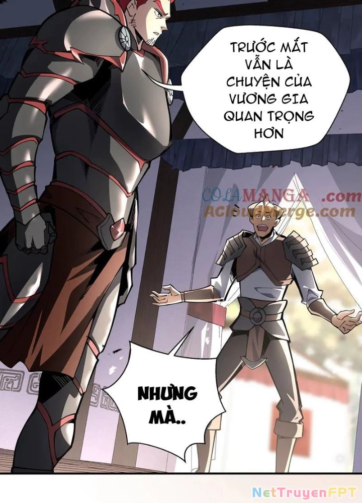 Xin Lỗi, Kỹ Năng Tự Động Của Ta Max Cấp Rồi! Chapter 19 - Trang 2