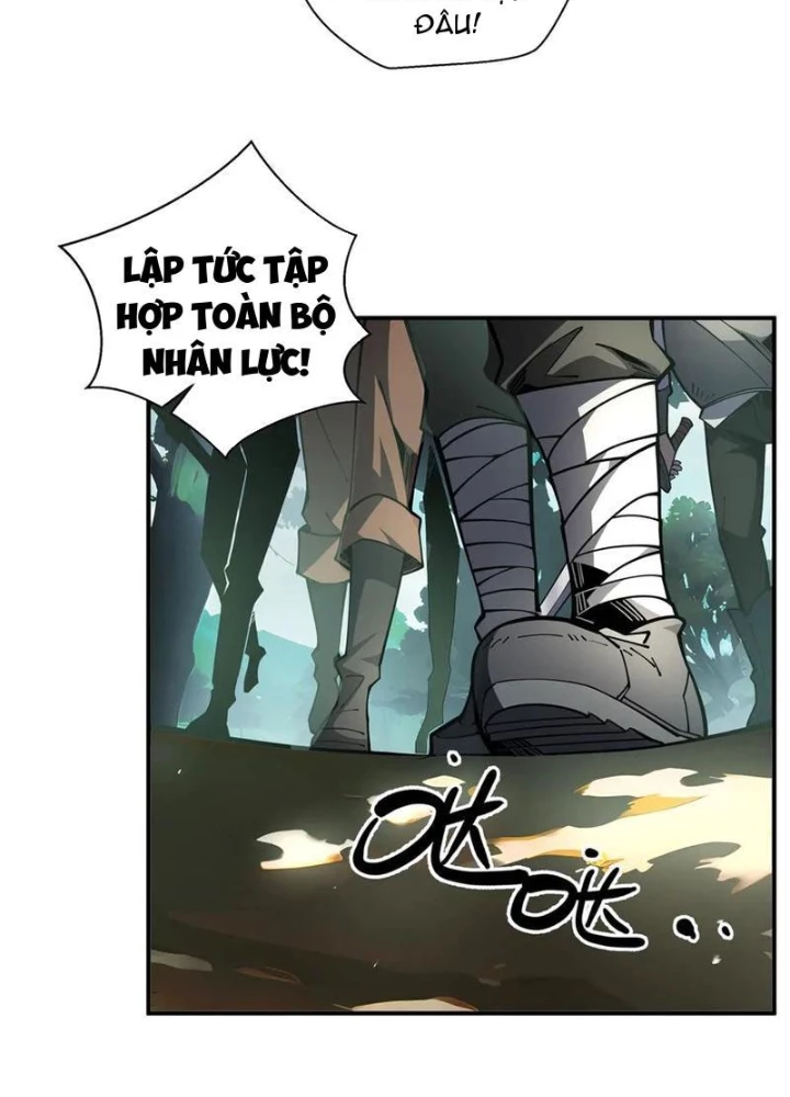 Xin Lỗi, Kỹ Năng Tự Động Của Ta Max Cấp Rồi! Chapter 19 - Trang 2