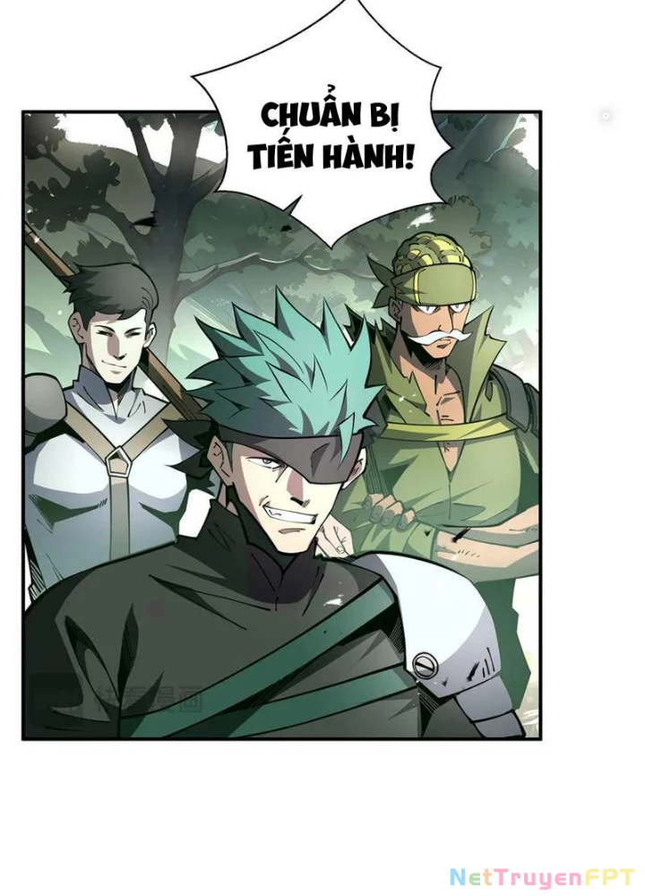 Xin Lỗi, Kỹ Năng Tự Động Của Ta Max Cấp Rồi! Chapter 19 - Trang 2