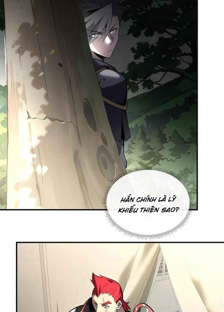 Xin Lỗi, Kỹ Năng Tự Động Của Ta Max Cấp Rồi! Chapter 19 - Trang 2