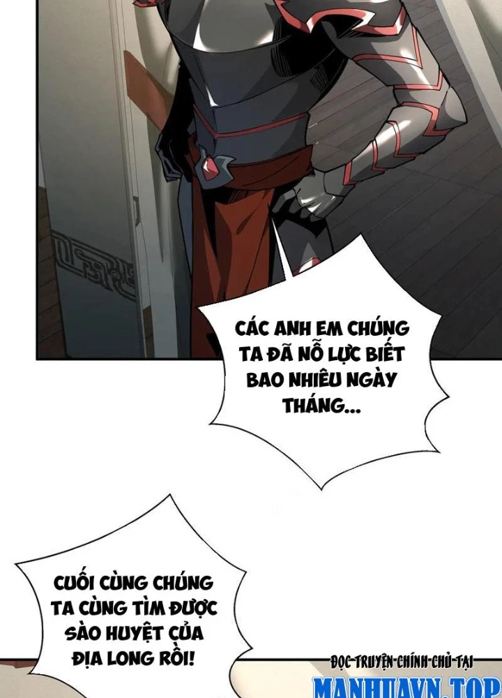 Xin Lỗi, Kỹ Năng Tự Động Của Ta Max Cấp Rồi! Chapter 19 - Trang 2