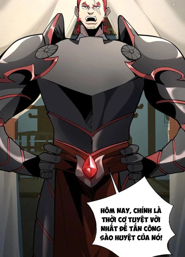 Xin Lỗi, Kỹ Năng Tự Động Của Ta Max Cấp Rồi! Chapter 19 - Trang 2