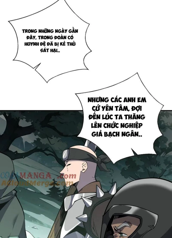 Xin Lỗi, Kỹ Năng Tự Động Của Ta Max Cấp Rồi! Chapter 19 - Trang 2