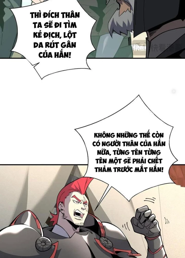 Xin Lỗi, Kỹ Năng Tự Động Của Ta Max Cấp Rồi! Chapter 19 - Trang 2