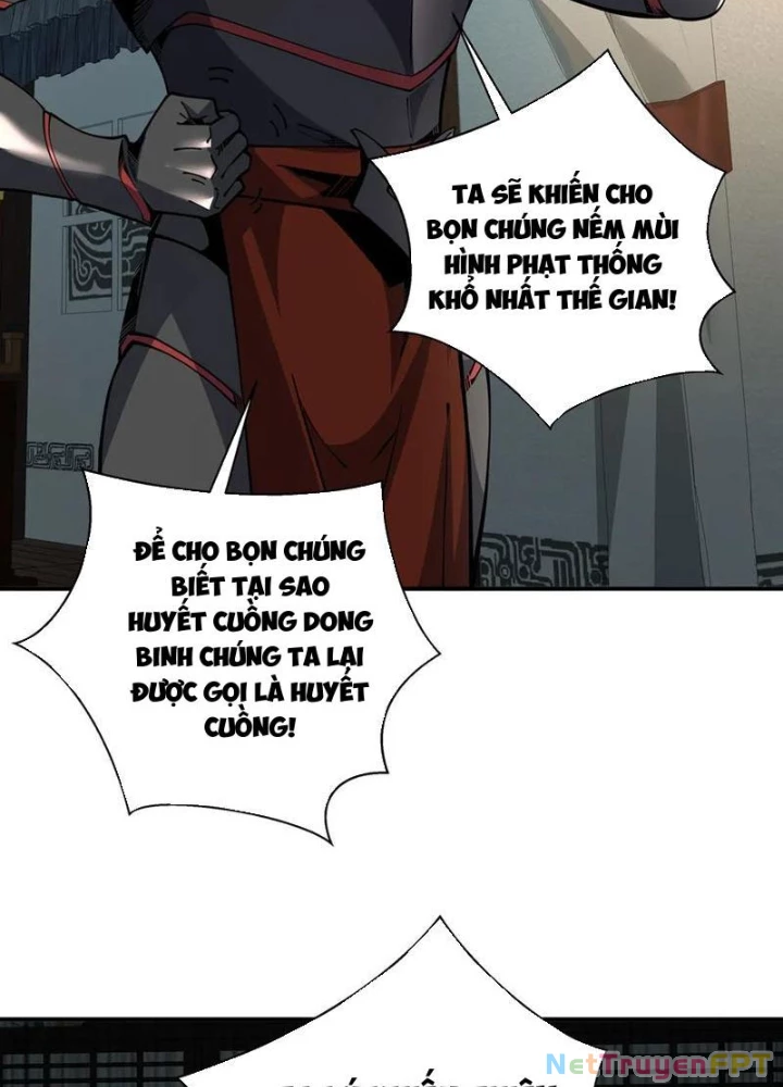 Xin Lỗi, Kỹ Năng Tự Động Của Ta Max Cấp Rồi! Chapter 19 - Trang 2