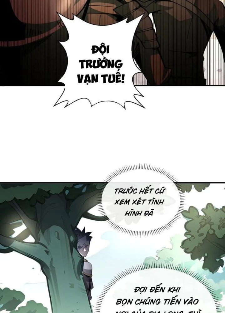 Xin Lỗi, Kỹ Năng Tự Động Của Ta Max Cấp Rồi! Chapter 19 - Trang 2