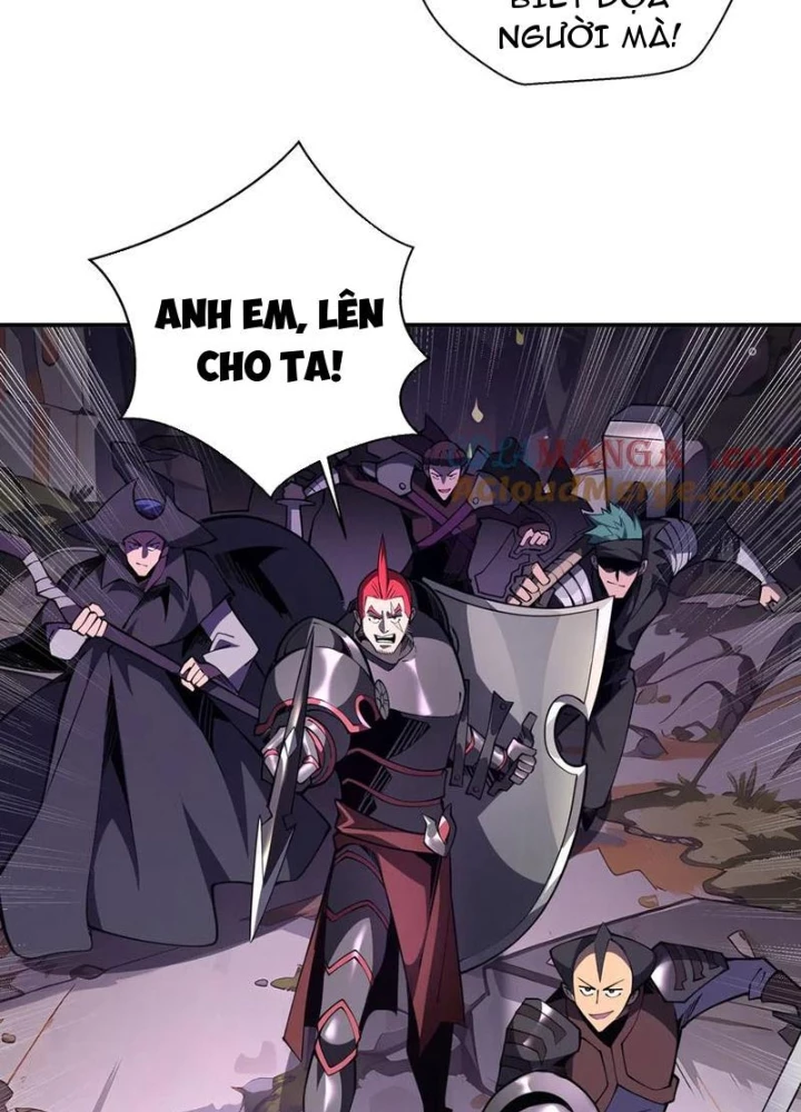 Xin Lỗi, Kỹ Năng Tự Động Của Ta Max Cấp Rồi! Chapter 19 - Trang 2