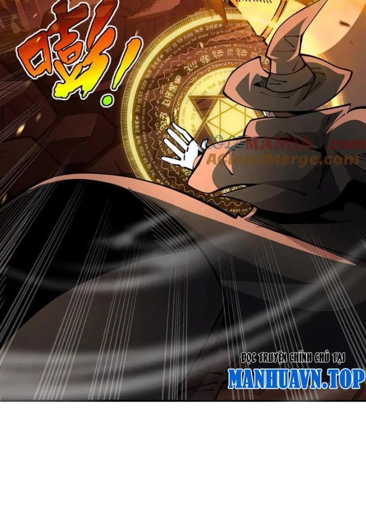 Xin Lỗi, Kỹ Năng Tự Động Của Ta Max Cấp Rồi! Chapter 19 - Trang 2