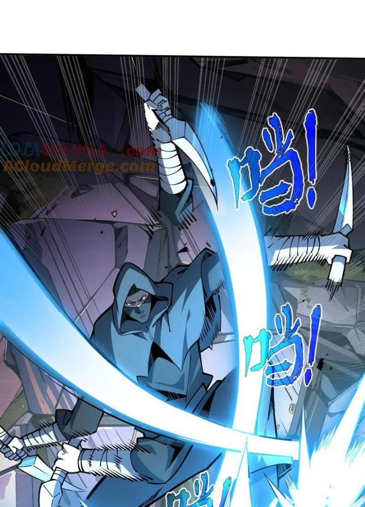Xin Lỗi, Kỹ Năng Tự Động Của Ta Max Cấp Rồi! Chapter 19 - Trang 2