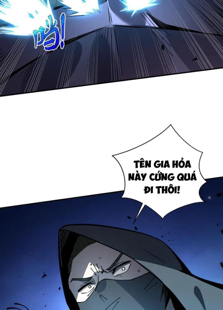 Xin Lỗi, Kỹ Năng Tự Động Của Ta Max Cấp Rồi! Chapter 19 - Trang 2