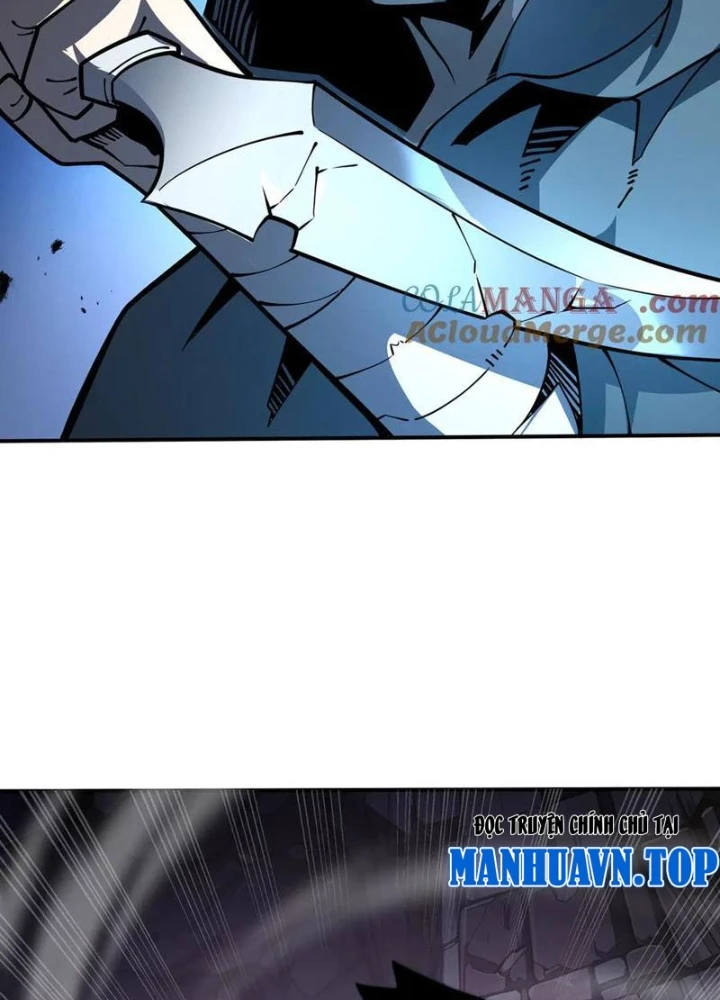 Xin Lỗi, Kỹ Năng Tự Động Của Ta Max Cấp Rồi! Chapter 19 - Trang 2