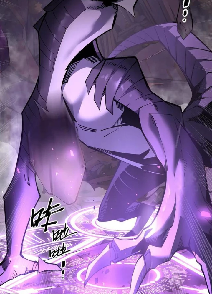 Xin Lỗi, Kỹ Năng Tự Động Của Ta Max Cấp Rồi! Chapter 19 - Trang 2