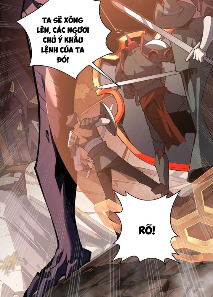 Xin Lỗi, Kỹ Năng Tự Động Của Ta Max Cấp Rồi! Chapter 19 - Trang 2