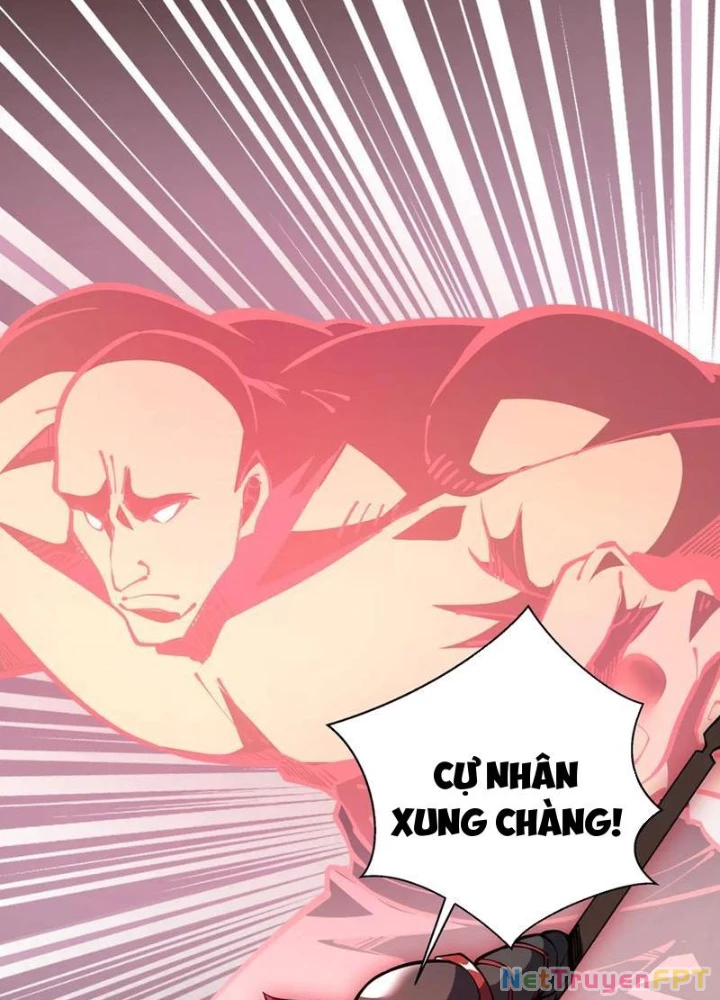 Xin Lỗi, Kỹ Năng Tự Động Của Ta Max Cấp Rồi! Chapter 19 - Trang 2