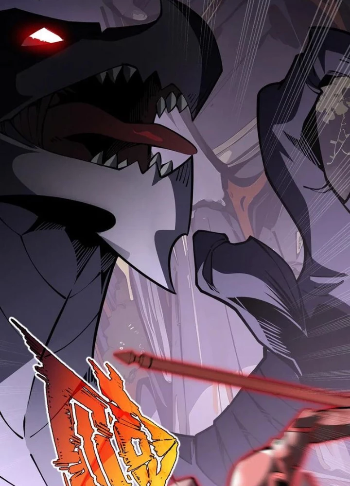 Xin Lỗi, Kỹ Năng Tự Động Của Ta Max Cấp Rồi! Chapter 19 - Trang 2