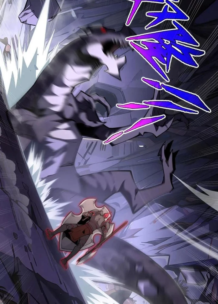Xin Lỗi, Kỹ Năng Tự Động Của Ta Max Cấp Rồi! Chapter 19 - Trang 2