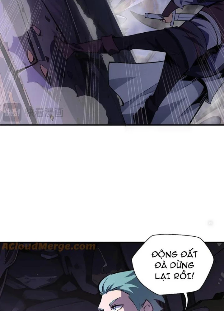 Xin Lỗi, Kỹ Năng Tự Động Của Ta Max Cấp Rồi! Chapter 19 - Trang 2