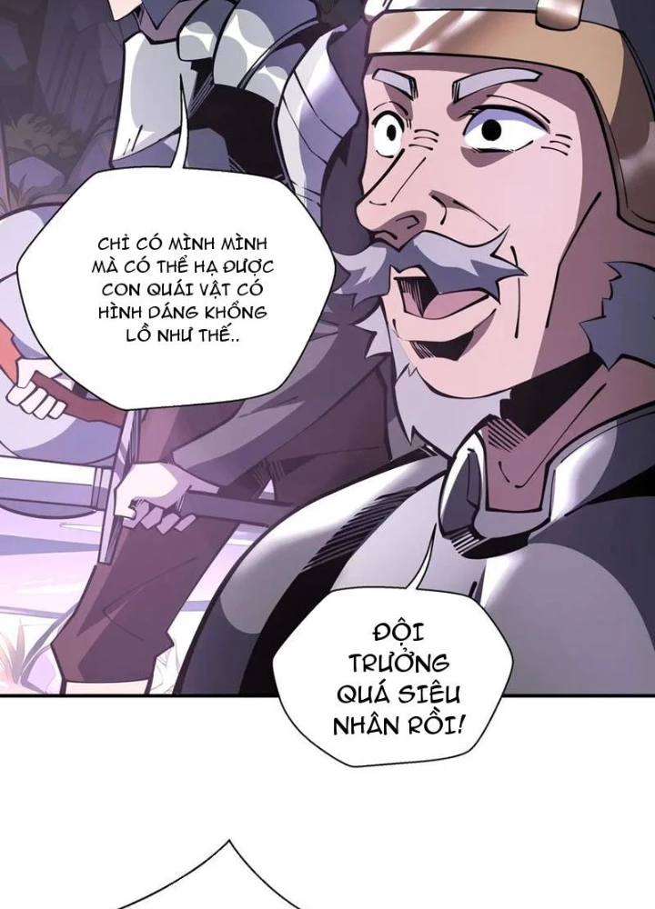 Xin Lỗi, Kỹ Năng Tự Động Của Ta Max Cấp Rồi! Chapter 19 - Trang 2