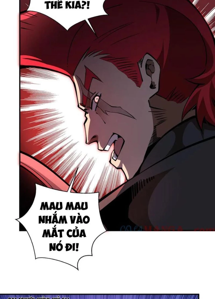 Xin Lỗi, Kỹ Năng Tự Động Của Ta Max Cấp Rồi! Chapter 19 - Trang 2