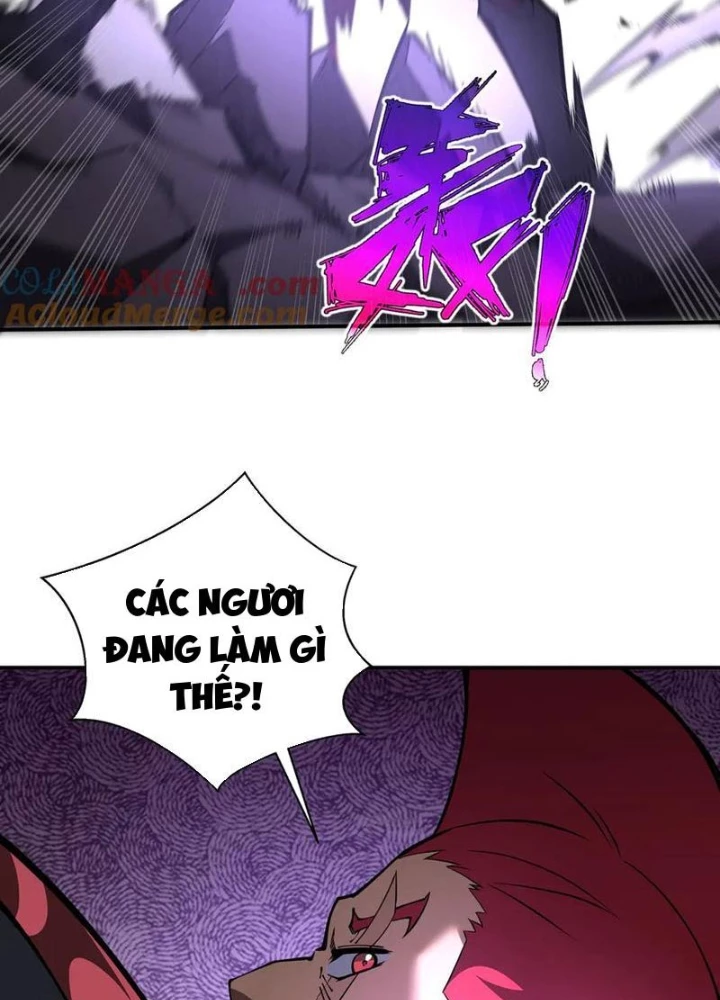 Xin Lỗi, Kỹ Năng Tự Động Của Ta Max Cấp Rồi! Chapter 19 - Trang 2