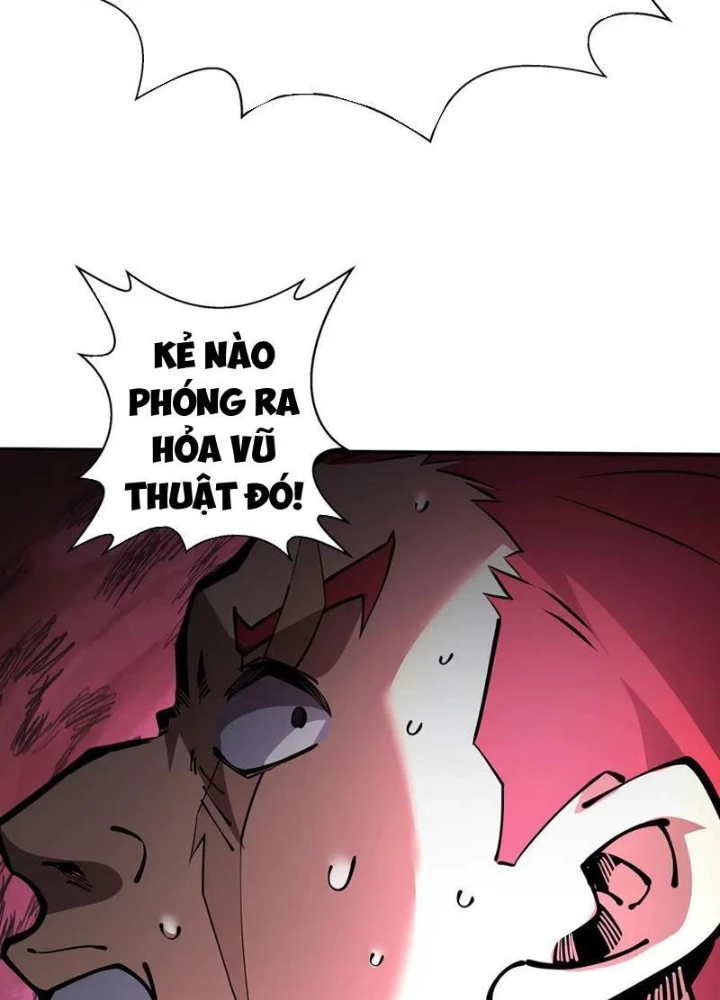 Xin Lỗi, Kỹ Năng Tự Động Của Ta Max Cấp Rồi! Chapter 19 - Trang 2