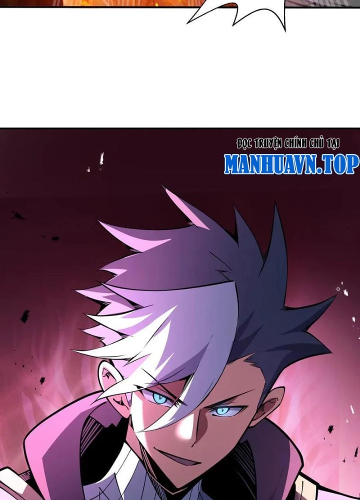 Xin Lỗi, Kỹ Năng Tự Động Của Ta Max Cấp Rồi! Chapter 19 - Trang 2