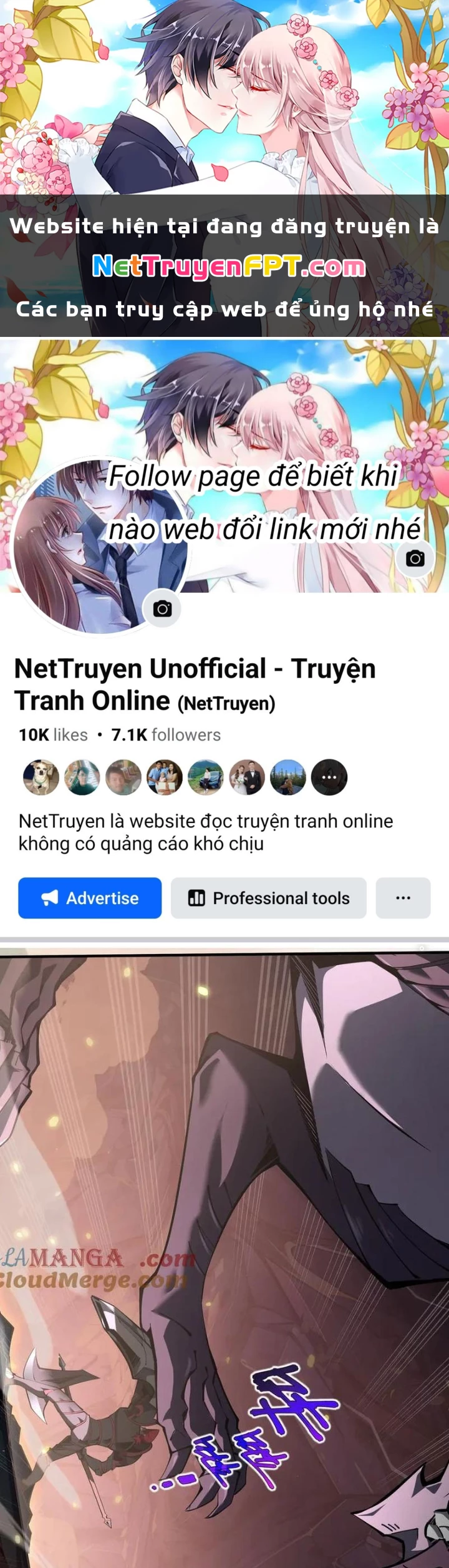 Xin Lỗi, Kỹ Năng Tự Động Của Ta Max Cấp Rồi! Chapter 20 - Trang 2