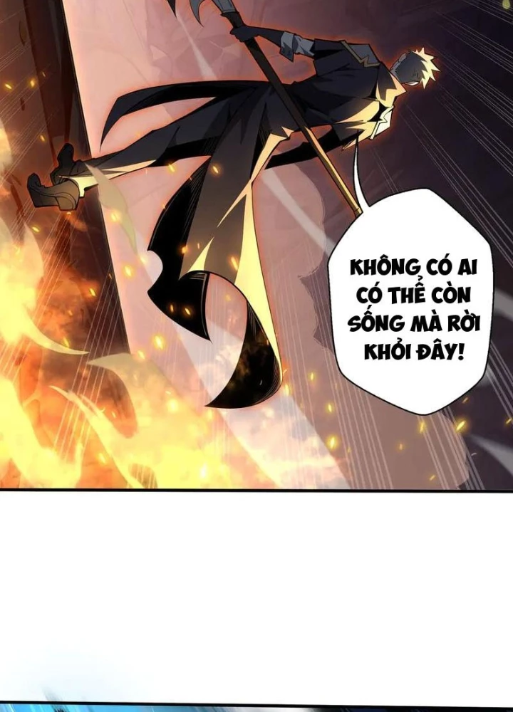 Xin Lỗi, Kỹ Năng Tự Động Của Ta Max Cấp Rồi! Chapter 20 - Trang 2