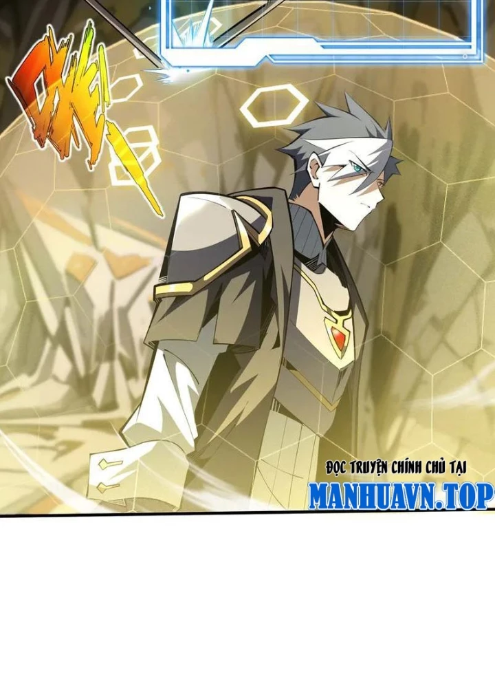 Xin Lỗi, Kỹ Năng Tự Động Của Ta Max Cấp Rồi! Chapter 20 - Trang 2