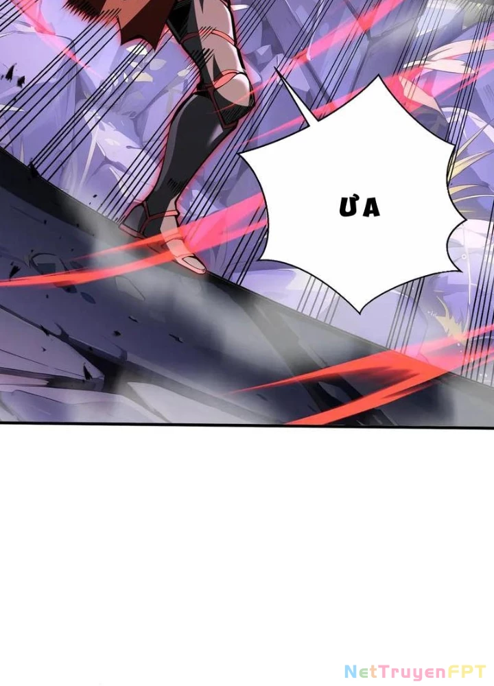 Xin Lỗi, Kỹ Năng Tự Động Của Ta Max Cấp Rồi! Chapter 20 - Trang 2