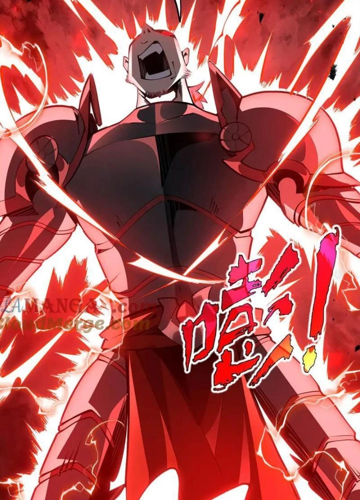Xin Lỗi, Kỹ Năng Tự Động Của Ta Max Cấp Rồi! Chapter 20 - Trang 2