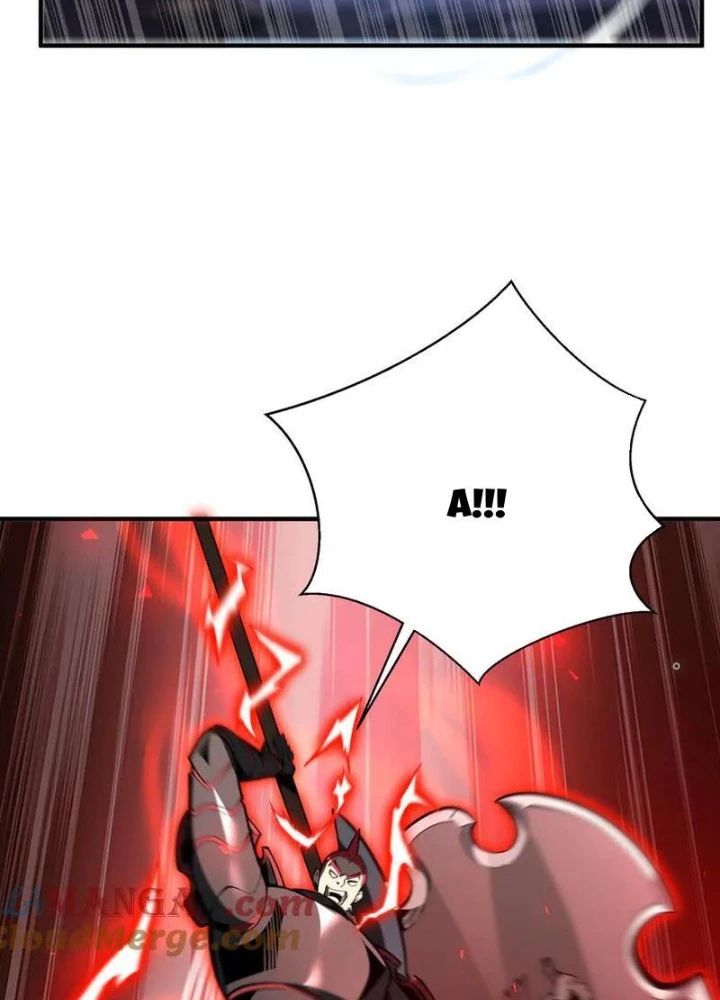 Xin Lỗi, Kỹ Năng Tự Động Của Ta Max Cấp Rồi! Chapter 20 - Trang 2