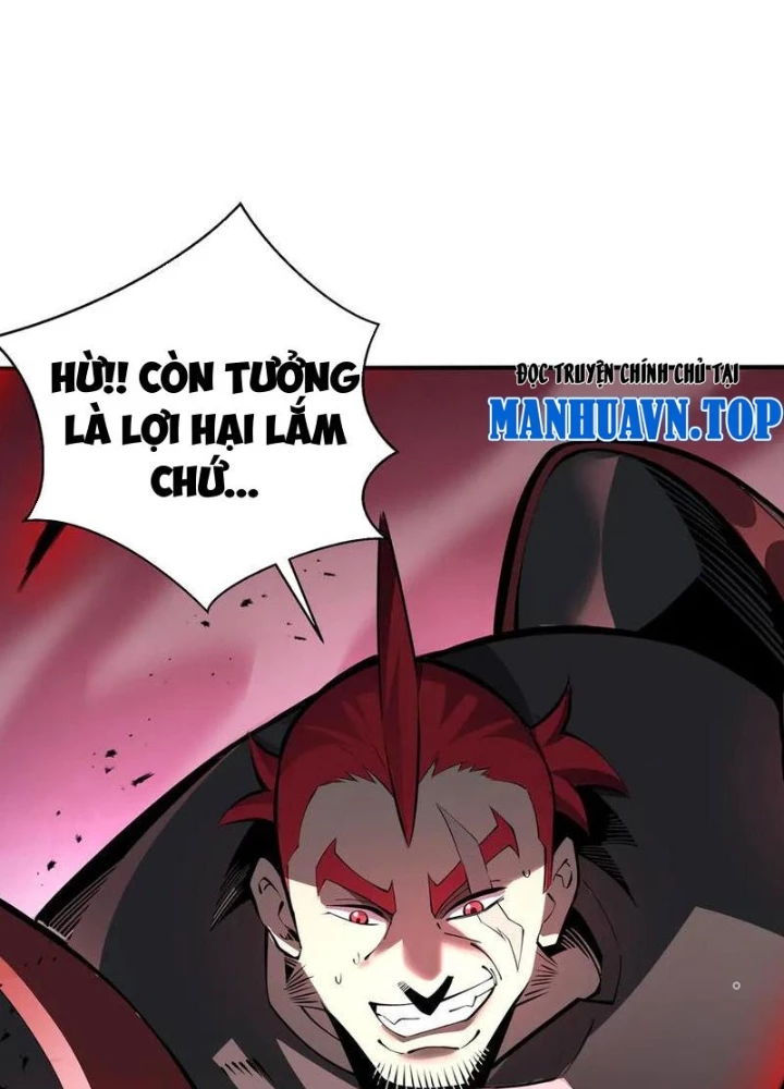 Xin Lỗi, Kỹ Năng Tự Động Của Ta Max Cấp Rồi! Chapter 20 - Trang 2