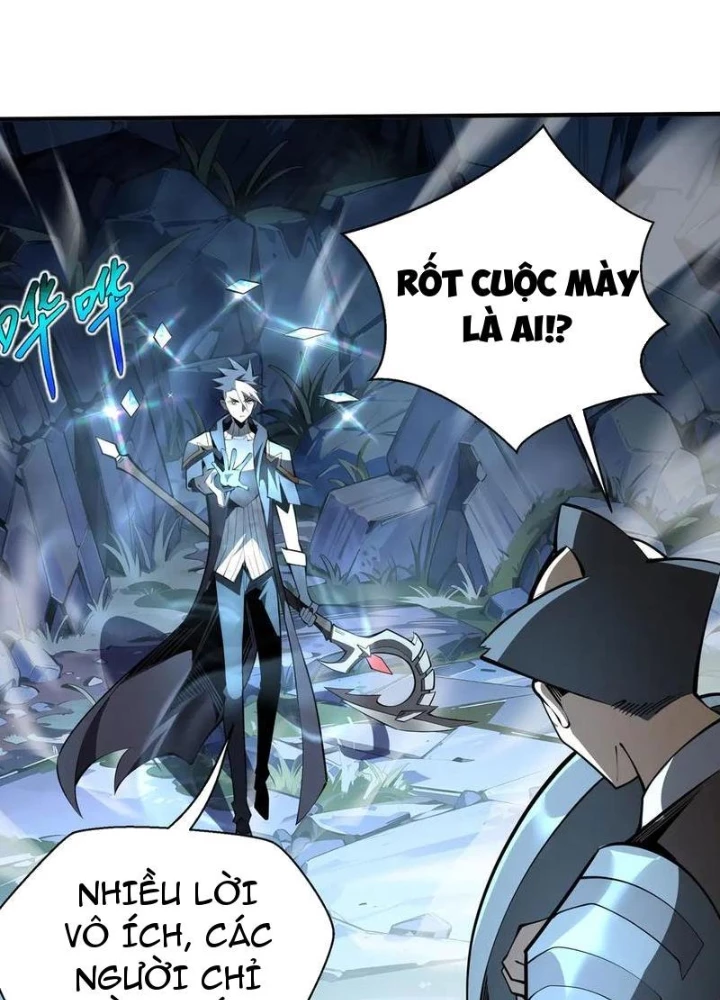 Xin Lỗi, Kỹ Năng Tự Động Của Ta Max Cấp Rồi! Chapter 20 - Trang 2
